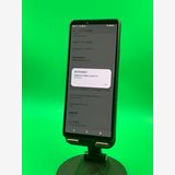 ������ Xperia 10 III 128GB �֥�å� SIM�ե꡼