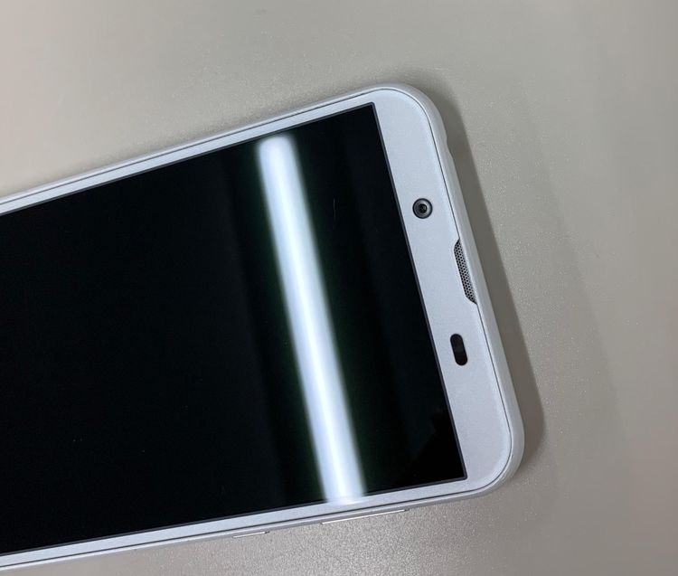 ����� AQUOS sense2 32GB �ۥ磻�� SIM�ե꡼ ���������ɹ�