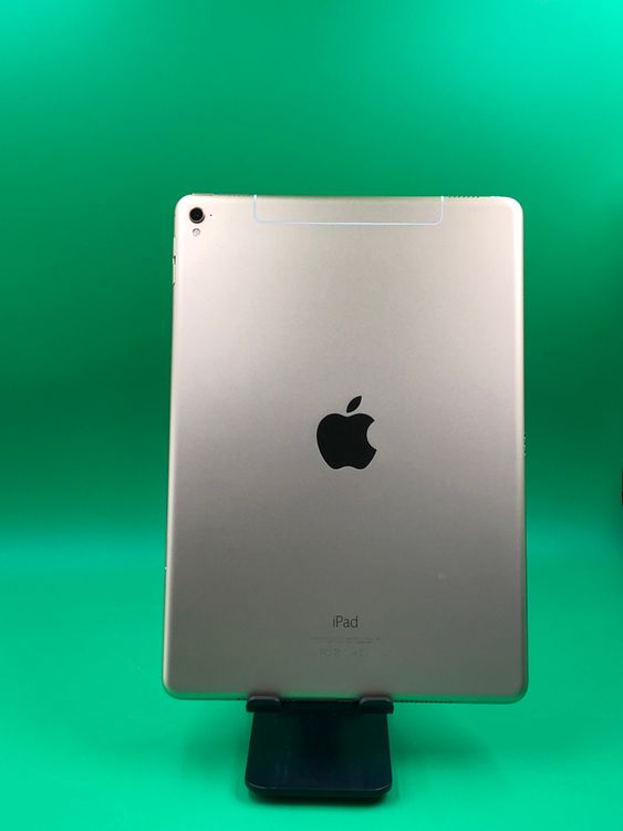 ������ iPad Pro 9.7����� Wi-Fi+Cellular 128GB SoftBank��