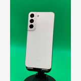 ���Хåƥ꡼���� Galaxy S22 256GB �ե���ȥ�ۥ磻�� KDDI ��