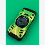 ������Ʊ�� G'zOne TYPE-XX 16GB �ꥭ�åɥ��꡼�� KDDI ��