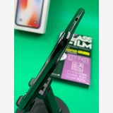 ���Хåƥ꡼���� iPhone X 256GB ���ڡ������졼 Softbank ��