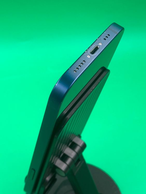 ����� iPhone 12 128GB �֥롼 SIM�ե꡼ ��������100% ������