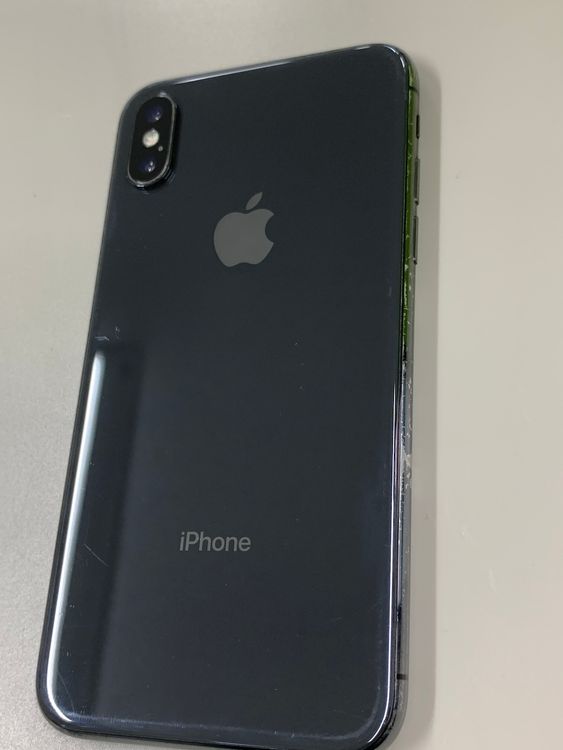 ムスビー｜☆激安 iPhone X 256GB SIMロック解除済み 格安SIM可 