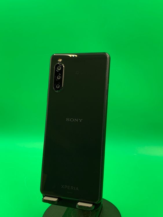  Xperia 10 II 64GB ֥å SIMե꡼ KDDI 