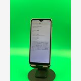 ���Хåƥ꡼���� Galaxy A20 32GB �ۥ磻�� SIM�ե꡼ au ��