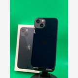 ���Хåƥ꡼���� iPhone 13 256GB �ߥåɥʥ��� SIM�ե꡼