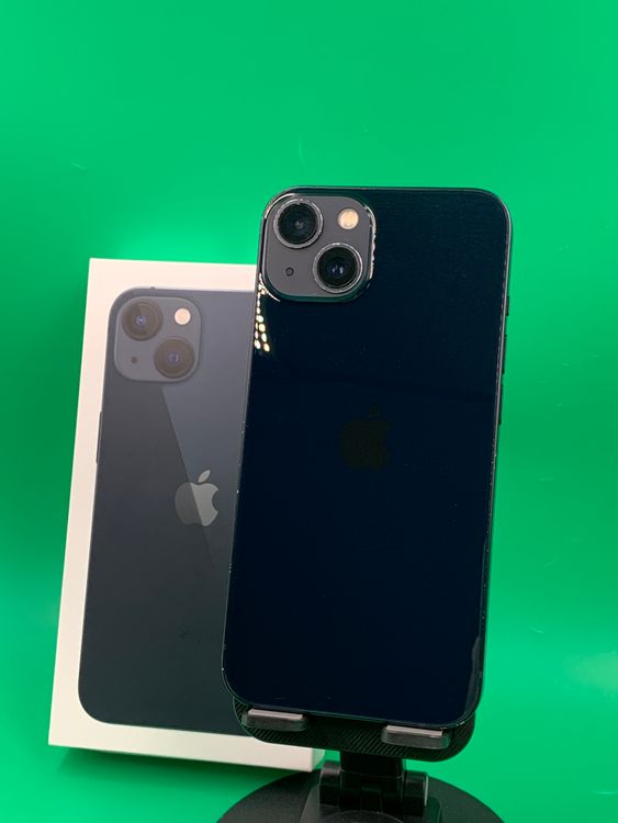 ���Хåƥ꡼���� iPhone 13 256GB �ߥåɥʥ��� SIM�ե꡼
