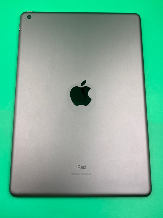 ������ iPad ��7���� Wi-Fi 32GB ���ڡ������졼 ��������95%