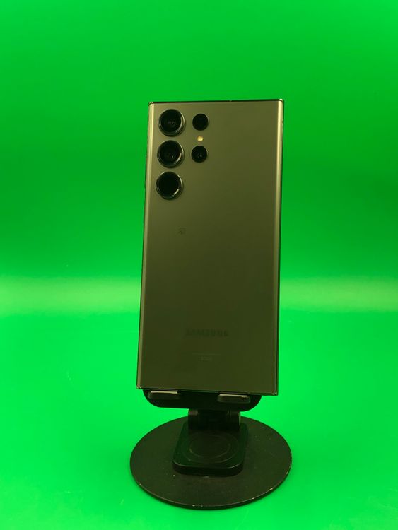 ������ Galaxy S23 Ultra 256GB ���꡼��  SIM�ե꡼ KDDI �� H2