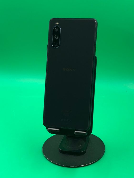 �����礤���� Xperia 10 III 128GB SIM�ե꡼ ���������ɹ� docomo ��