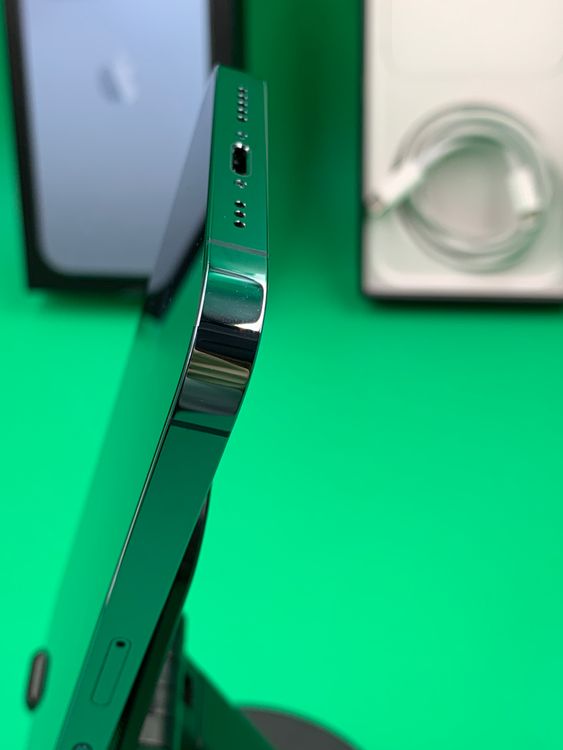 ������ iPhone 13 Pro 512GB ��������100% ������֥롼 H2