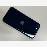 ���Хåƥ꡼���� iPhone SE ��3���� 64GB SIM�ե꡼ au �� �ߥåɥʥ���