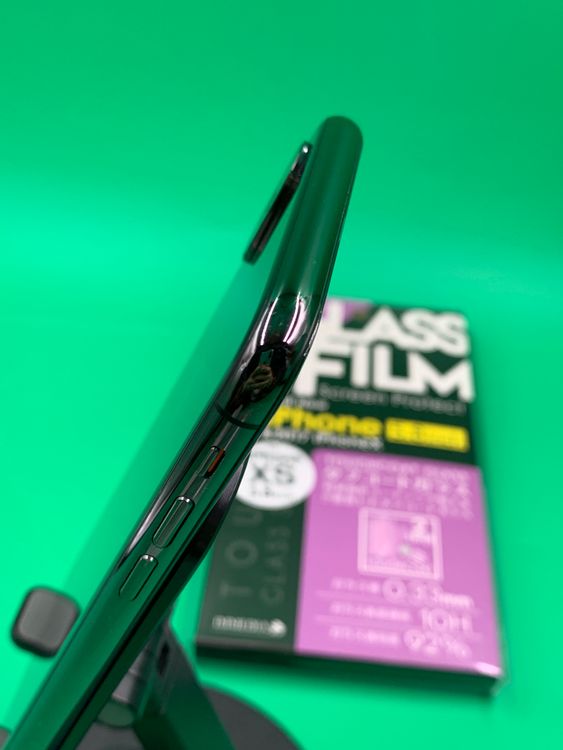 ���Хåƥ꡼���� iPhone X 64GB SIM�ե꡼ ��������100%  docomo ��