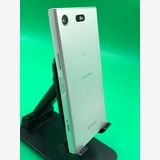 �����礤���� Xperia XZ1 Compact 32GB SIM�ե꡼ docomo ��