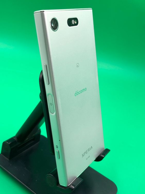 �����礤���� Xperia XZ1 Compact 32GB SIM�ե꡼ docomo ��