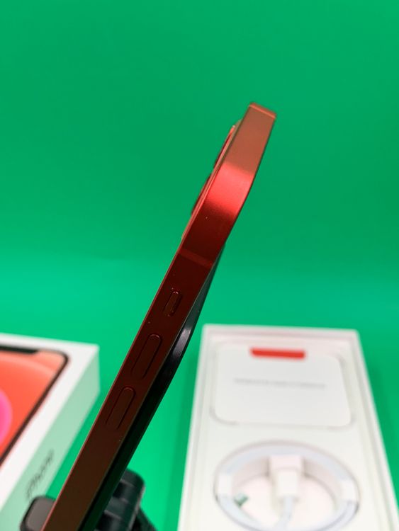 ���Хåƥ꡼���� iPhone 12 128GB ��å� SIM�ե꡼ ��������100%