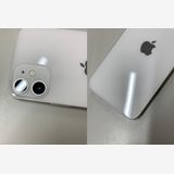 ���Хåƥ꡼���� iPhone 12 Mini 64GB �ۥ磻�� SIM�ե꡼