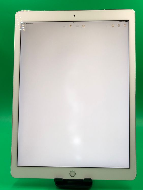 ������ iPad Pro 12.9����� ��2���� Wi-Fi+4G 64GB ��������100%