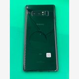  Galaxy Note8 64GB ֥å SIMե꡼ KDDI 