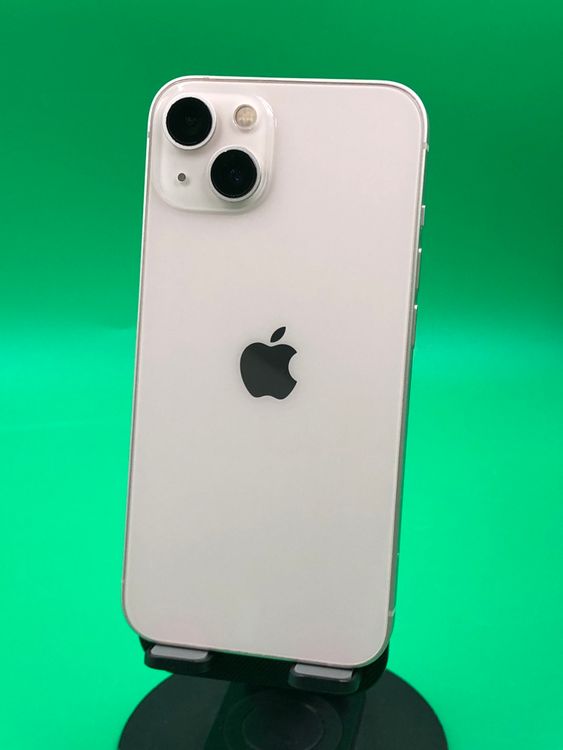 ���ѥͥ롦�Хåƥ꡼���� iPhone 13 128GB �ԥ� SIM�ե꡼