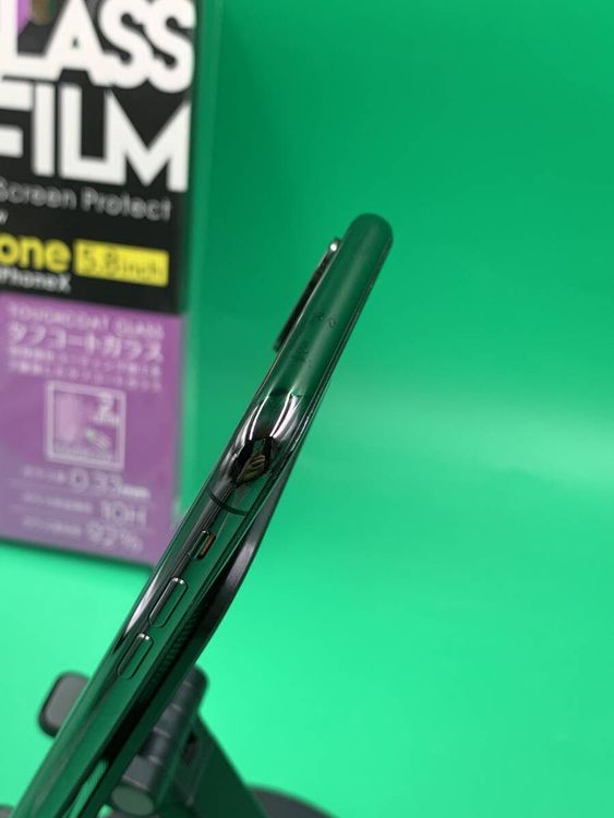 �Хåƥ꡼���� iPhone X 64GB ���ڡ������졼 ��������100%