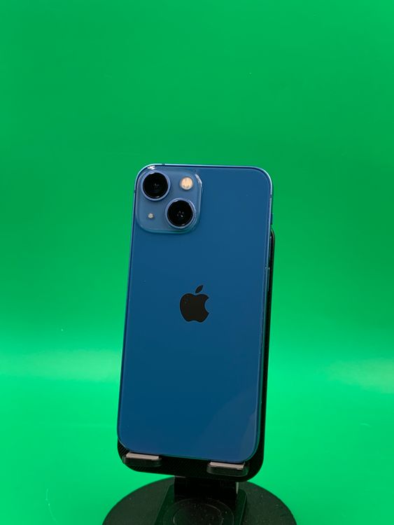 ����� iPhone 13 mini 512GB �֥롼 SIM�ե꡼ ��������100% H2