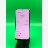 ������Ʊ�� Galaxy S22 256GB �ե���ȥ�ۥ磻�� au �� H2