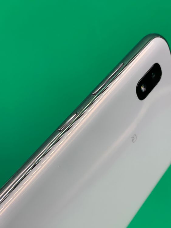 ������ Galaxy A21 64GB �ۥ磻�� SIM�ե꡼  KDDI ��