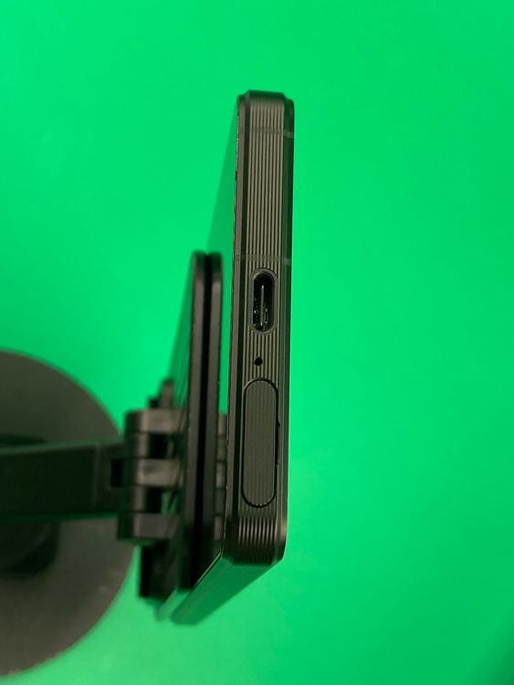  Xperia 1 V 256GB ֥å SIMե꡼ KDDI 