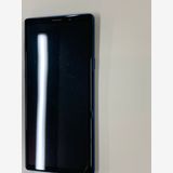 ����� Galaxy Note9 128GB ��������� �֥롼 SIM�ե꡼ au ��