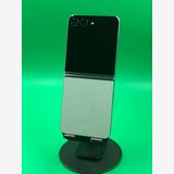 �����ʡ� ������ Galaxy Z Flip5 256GB ���������ɹ� SCG23 ���꡼��