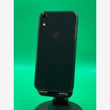 �����礤���� iPhone XR 128GB �֥�å� ��������100% SoftBank ��