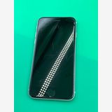 �������� iPhone SE ��2���� 64GB �ۥ磻�� SIM�ե꡼ SoftBank ��