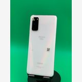 ������ Galaxy S20 5G 128GB ���饦�� �ۥ磻�� docomo ��