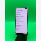���������� Galaxy S10+ 128GB SIM�ե꡼ ���������ɹ� au ��