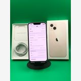 ������ iPhone 13 256GB �ԥ� SIM�ե꡼ ��������100% au ��