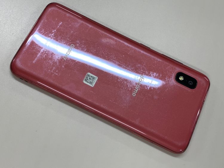 ����� Galaxy A21 64GB ��å� SIM�ե꡼ ���������ɹ� docomo ��