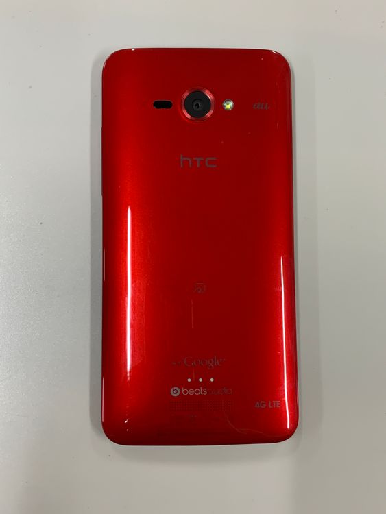 ������ HTC J butterfly 16GB ���������ɹ� �� �� HTL21 ��å�