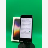 �������� iPhone SE ��3���� 64GB �ߥåɥʥ��� docomo ��