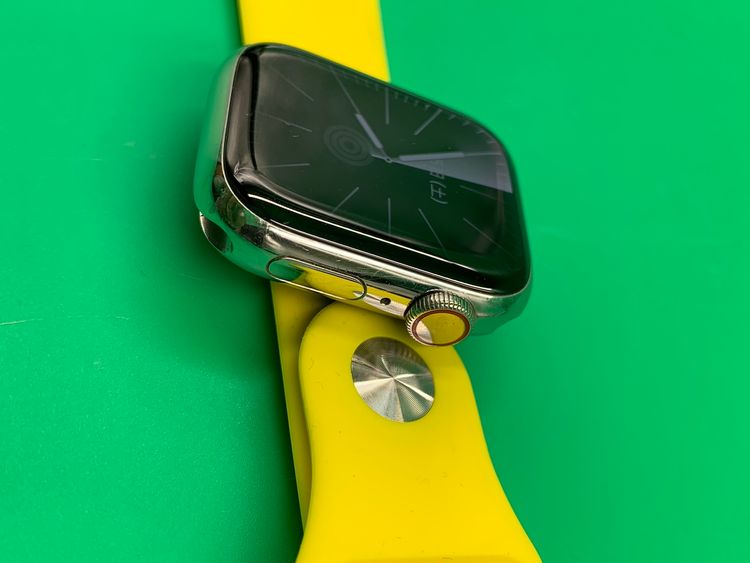  Apple Watch Series 7 GPS+Cellularǥ 41mm 32GB