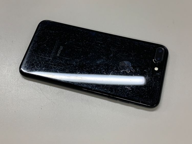 ����� iPhone 7 Plus 128GB �����åȥ֥�å� docomo ��