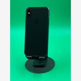 ������ iPhone X 256GB ���ڡ������쥤  SIM�ե꡼ docomo ��