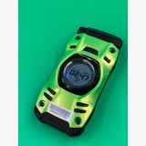 ������Ʊ�� G'zOne TYPE-XX 16GB �ꥭ�åɥ��꡼�� KDDI ��