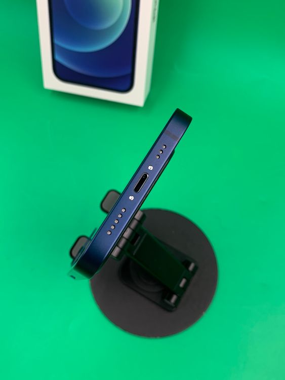  iPhone 12 64GB ֥롼  SIMե꡼ KDDI 