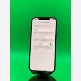 ����� iPhone 12 Pro Max 128GB �ѥ��ե��å��֥롼 SIM�ե꡼ au ��