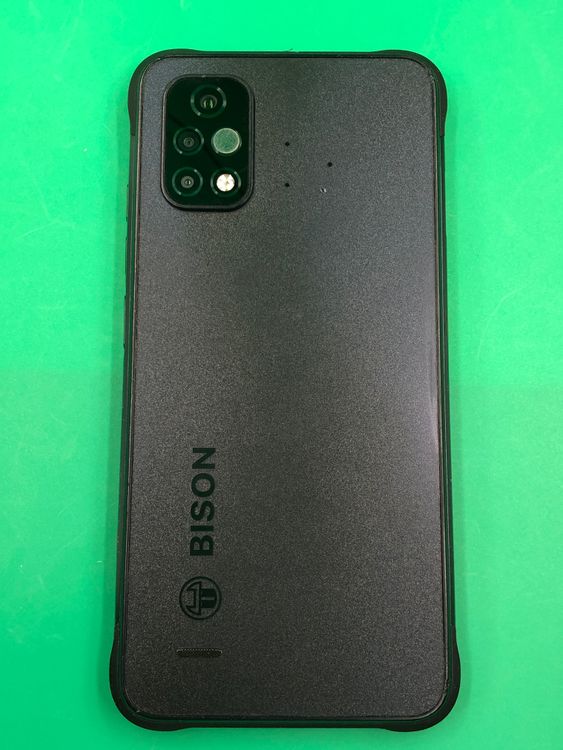 �����礤���� UMIDIGI Bison 2 128GB SIM�ե꡼ ���������ɹ� H2