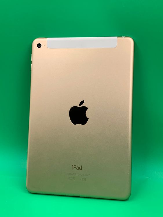  iPad mini 4 Wi-Fi+Cellular 64GB 