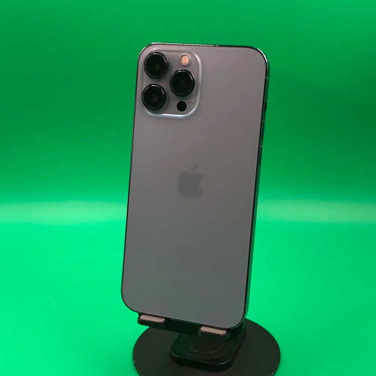 �����礤���� iPhone 13 Pro Max 256GB SIM�ե꡼ au ��