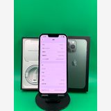 ������ iPhone 13 Pro 128GB ����ѥ��󥰥꡼�� SIM�ե꡼ KDDI ��